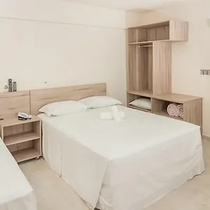Hotel Dois H, Joinville